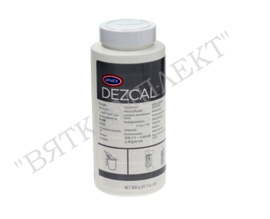 АНТИНАКИПИН URNEX DEZCAL 900 g